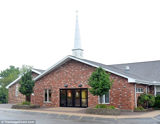 Celebrate RecoveryOld Mission MI
